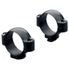 Leupold Standard Scope Rings 30mm Super High Matt Black 51033