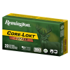 Remington 360 Buckhammer 160 Grain Core-Lokt Copper 20 Rounds
