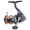 Shimano NASCI FD Open Face Reel 5.6 Gear Ratio 7 Lb Drag