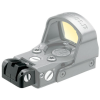 Leupold DeltaPoint Pro Rear Iron Sight Matte