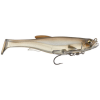 Megabass Magdraft 5" Swimbait 3/4 Oz Brownie