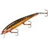 Bomber B15 Long A 4 1/2 inch Suspending Jerkbait Gold Prism Black Orange