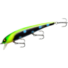Bomber B15 Long A 4 1/2 inch Suspending Jerkbait Blue Diamond