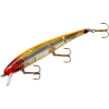 Bomber B15 Long A 4 1/2 inch Suspending Jerkbait Clown
