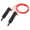 HT Enterprises Deluxe Retractable Polar Picks Ice Safety pics