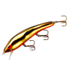 Cotton Cordell Suspending Ripplin' Red Fin - Gold/Orange 3/8 Ounce #17 Hook
