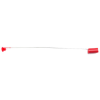 Little Jigger Fluorescent Orange Spring Bobbers