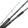 Okuma SST "a" Carbon Grip Rods 9' 2-Pc Spinning Medium Power Fast Taper