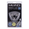 Trocar TI 100 grain 3 pack by Muzzy