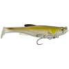 Megabass Magdraft 5" Swimbait 3/4 Oz Kisyu Ayu