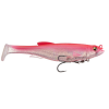 Megabass Magdraft 5" Swimbait 3/4 Oz Pink Shiner