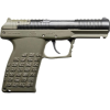 KelTec PR-5.7 5.7 x 28 mm 4" Barrel 20+1 Round Green