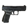 Canik Mete SF One Series 9mm 4.19" Barrel 15 Round Black