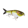 Strike King Hog Father Jr 7'' Ghost Herring Ghost Herring