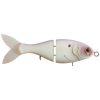 Bucca Trick Shad 6" Pearl Bone