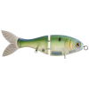 Bucca Trick Shad 6" Kiwi