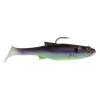 Mafia Outdoors Daingerous Swimbait Loaded Shallow Runner 7" Dainger Zone