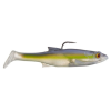 Mafia Outdoors Daingerous Swimbait Loaded Shallow Runner 7" Blueback Herring