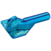 Luhr-Jensen 40' Jet Driver Metallic Blue Moon Jelly