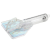 Luhr-Jensen 30' Jet Driver Clear UV Moon Jelly