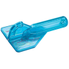 Luhr-Jensen 30' Jet Driver Blue UV Moon Jelly