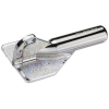 Luhr-Jensen 30' Jet Driver Silver UV Crush