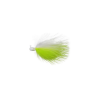 Leland Lures Trout Magnet D2 Jig 3Pk Neon Shadkill 1/16oz