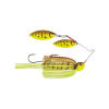 Strike King Tour Grade Painted Blade Spinnerbaits