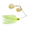 Booyah Blade Double Colorado Spinnerbaits