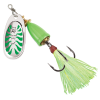 Blue Fox Classic Vibrax Foxtails