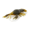 Savage Gear Toughtec NED Craw Green Pumpkin Purple Copper 2.5"