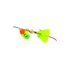 Mepps Dressed Aglia Inline Spinner