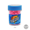 Leland Lures Crappie Magnet Slab Bites Pink