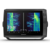 Garmin ECHOMAP Ultra 2 10" Chartplotters 106sv Transducer Navionics