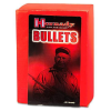 Hornady 10408 Frontier Lead .38 cal .357 158 gr Semi Wadcutter 300 Count