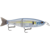 Storm Arashi Glide Bait 7 1/2" Ghost Sexy Shad