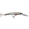 Bill Lewis Precise Walleye Crank PWC Z-Chrome