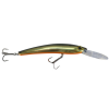 Bill Lewis Precise Walleye Crank PWC Gold Tennessee Shad