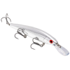 Strike King KVD Deep Sinking Jerkbait 3 Hook J300 Carolina Chrome
