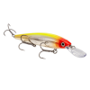 Strike King KVD Deep Sinking Jerkbait 3 Hook J300 Clown