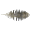 Geecrack Bellows Gill Floating Elastomer 2.8" Electric Shad