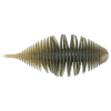 Geecrack Bellows Gill Floating Elastomer 3.8" Green Pumpkin