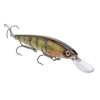 Strike King KVD Deep Sinking Jerkbait 3 Hook J300 Yellow Perch