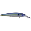 Strike King KVD Deep Sinking Jerkbait 3 Hook J300 Pro Blue Glimmer