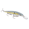 Strike King KVD Deep Sinking Jerkbait 3 Hook J300 Sexy Shad