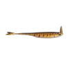 6th Sense Strobe Shaker 4" Log Perch