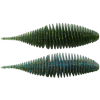 Geecrack Bellows Shad Soft Bait 2.8" Sunburned WM Gill