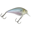 Lucky Craft LC Crankbait 2.75" Ghost Minnow