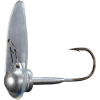 Picasso Lures Suijin Scrounger Jigheads 3/4 oz 6/0 K-Bill Plain
