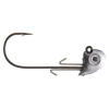 Duckett Fishing Sway Head Jighead 1/4 oz Unpainted
